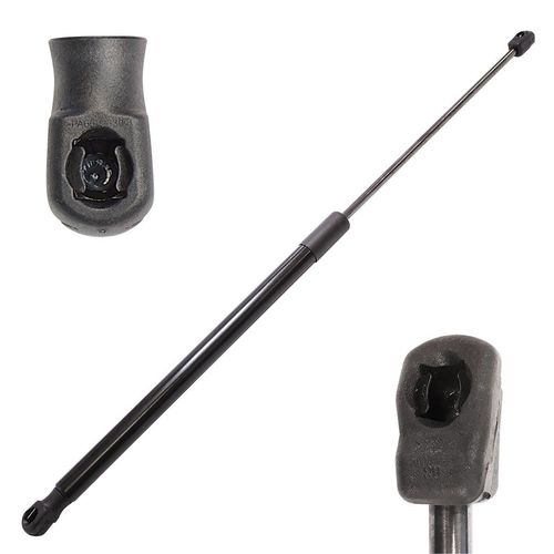 Mola à Gás da Tampa do Porta-Malas - Comprimento:487mm/Curso: 175mm/Carga: 57KGF - Diâmetro Pistão:10mm/Tubo:22mm - Hyundai iX35 GI 08 a 17 - Elantra