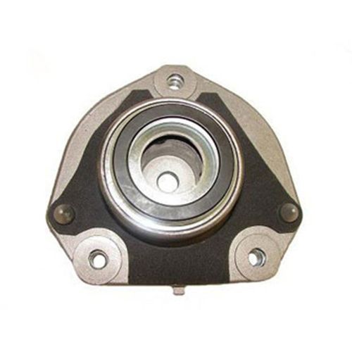 Coxim do Amortecedor da Suspensão Dianteira - Com rolamento - Esquerdo - Fiat Ducato 02 a 17 - Citroen Jumper GI 02 a 17 - Peugeot Boxer GI Fase I 02