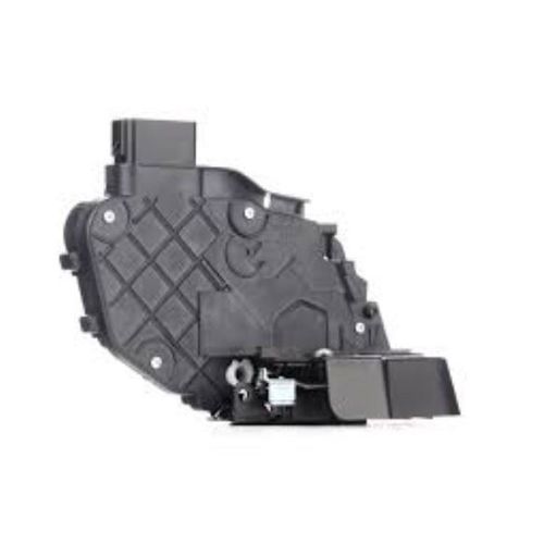 Fechadura da pta. Tras. - Elétrica - Esq. - Land Rover Discovery III/IV após 05 - Freelander 2 06 a 14