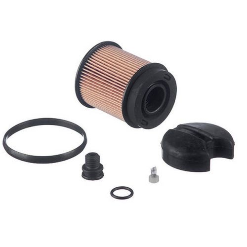 Kit de Filtro do Arla - Scania G-360 Euro V após 12 - G-440 Euro V após 12 - G-480 Euro V após 12