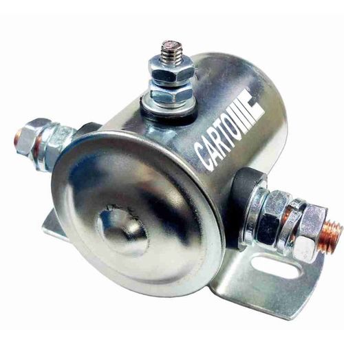 Alternador do Ar Condicionado - Voltagem: 24V - Amperagem: 150A - MB Ônibus - Scania Ônibus