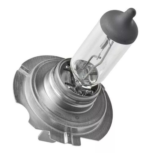 Lâmpada Halógena (Longa Duração): H18 PY26D-1 12V 65W 3200K - Uso Geral