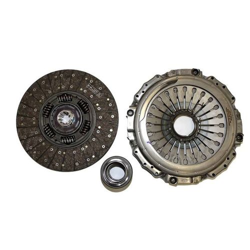 Kit de Embreagem - Câmbio Manual - Diâmetro do Disco: 430mm - Estrias: 10 - VW Caminhões