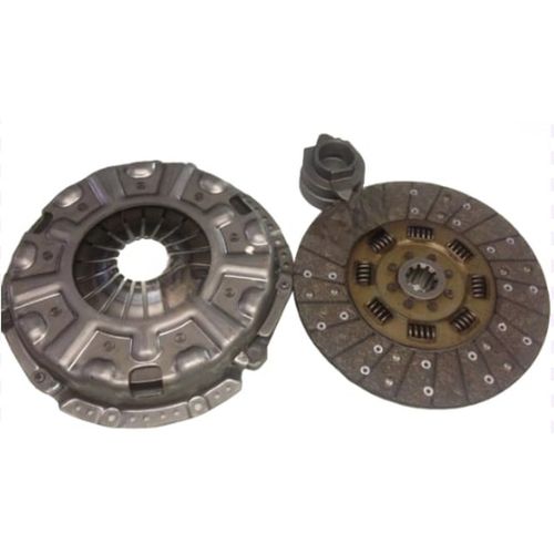 Kit de Embreagem - Câmbio Manual - Diâmetro do Disco: 280mm - Estrias: 10 - MB Ônibus/Caminhões