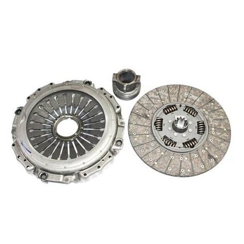 Kit de Embreagem - Câmbio Manual - Diâmetro do Disco: 430mm - Estrias: 10 - DAF Caminhões