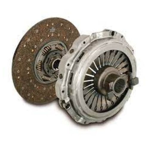 Kit de Embreagem - Câmbio Manual - Diâmetro do Disco: 380mm - Estrias: 10 - Ford Caminhões - VW Ônibus/Caminhões