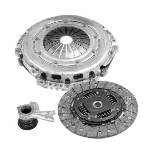 Kit de Embreagem - Câmbio Manual - Diâmetro do Disco: 362mm - Estrias: 18 - MB Caminhões