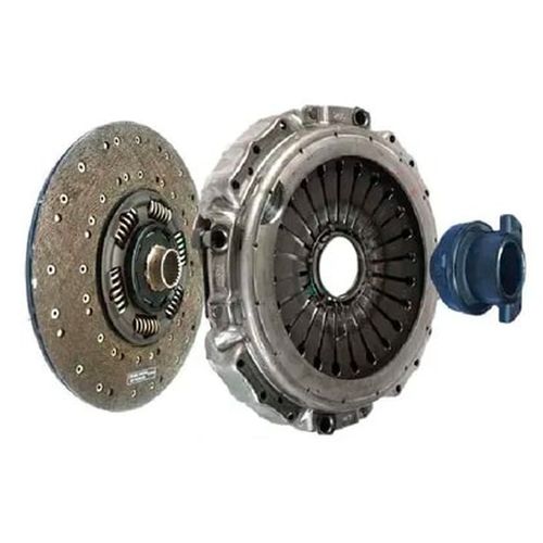 Kit de Embreagem - Câmbio Manual - Diâmetro do Disco: 430mm - Estrias: 24 - Scania Caminhões/Ônibus
