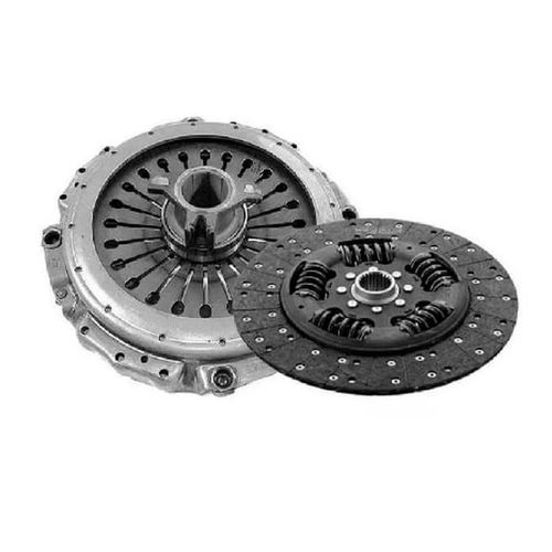 Kit de Embreagem - Câmbio Manual - Diâmetro do Disco: 430mm - Estrias: 24 - Scania Caminhões/Ônibus