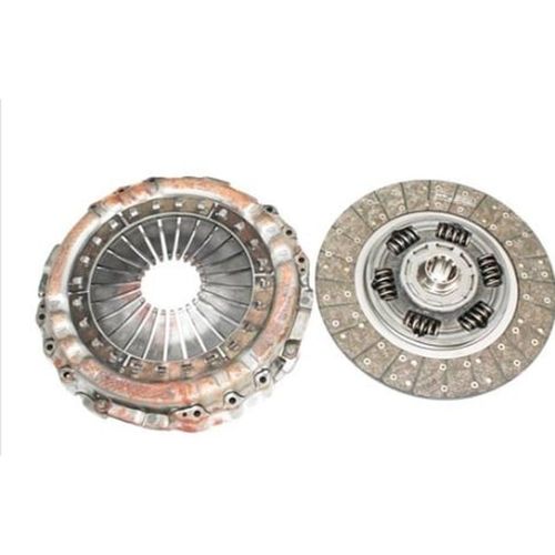 Kit de Embreagem - Câmbio Manual - Diâmetro do Disco: 430mm - Estrias: 10 - VW Caminhões
