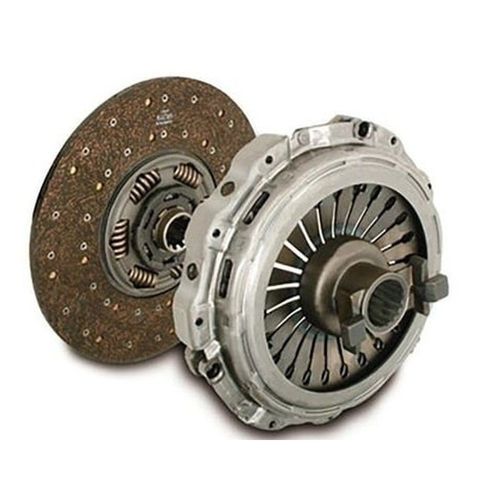 Kit de Embreagem - Câmbio Manual - Diâmetro do Disco: 380mm - Estrias: 10 - VW Caminhões/Ônibus