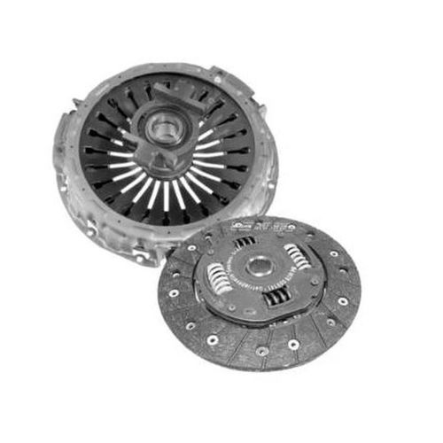 Kit de Embreagem - Câmbio Manual - Diâmetro do Disco: 430mm - Estrias: 24 - Volvo Caminhões