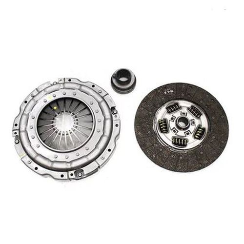 Disco de Embreagem - Câmbio Manual - Diâmetro do Disco: 395mm - Estrias: 18 - MB Caminhões/Ônibus