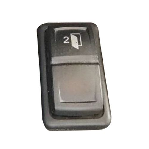 Tecla de Abertura da Porta 2 - MB eO500U após 24 - Marcopolo Ônibus/Ônibus Elétrico