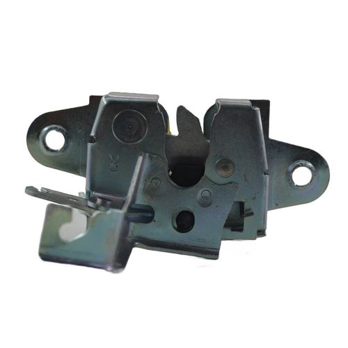 Fechadura da Tampa da Caçamba - Direita - Toyota Hilux GVII Fase I 09 a 15