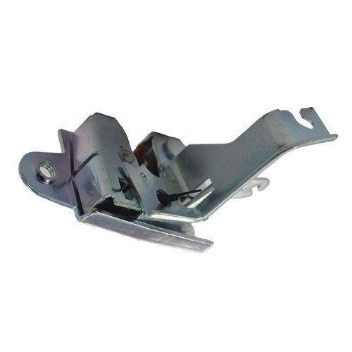 Fechadura da Tampa da Caçamba - Esquerda - Toyota Hilux GVII Fase I 09 a 15