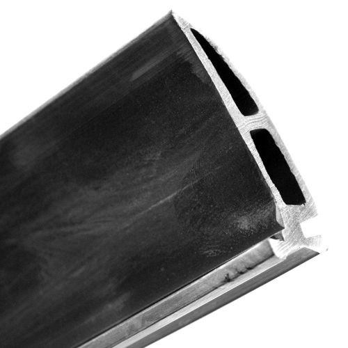 Borracha da Coluna Lateral da Porta/Barra em 2,20 Metros - Caio Induscar Ônibus