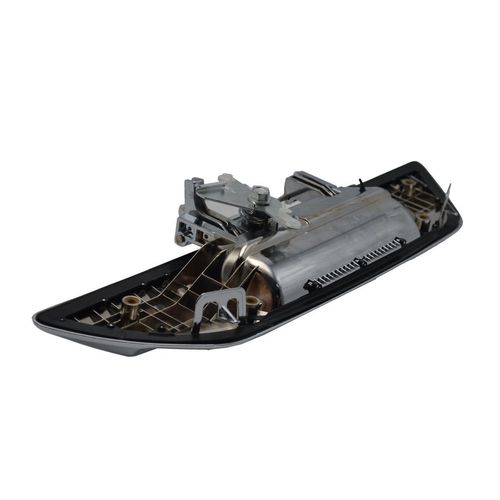 Maçaneta Externa da Tampa da Caçamba - Cromada - Sem Furo - Toyota Hilux GIV após 15