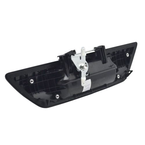 Maçaneta Externa da Tampa da Caçamba - Preta - Sem Furo - Toyota Hilux GIV após 15