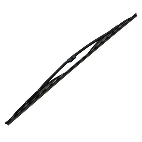 Palheta Unitaria (Micro) Dianteira - Metálica Convencional - 28" Polegadas - Braço: Adaptador Sela (Com Cavalete) / Adaptador: M6 + Parafusos - Ônibu