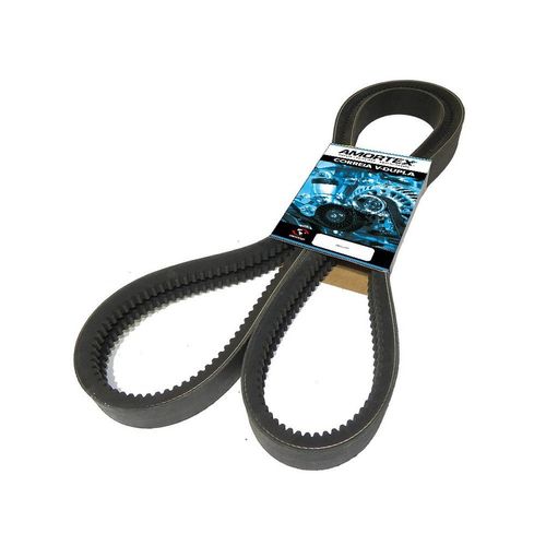 Correia V-Dupla - 2X13X965 - MB 1519 após 12 - MB Caminhões/Ônibus