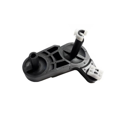 Suporte da Alavanca Trambulador do Câmbio - VW Up GI 14 a 21