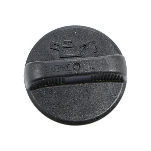 Tampa do óleo do motor. - Mitsubishi ASX após 11 - Lancer após 07