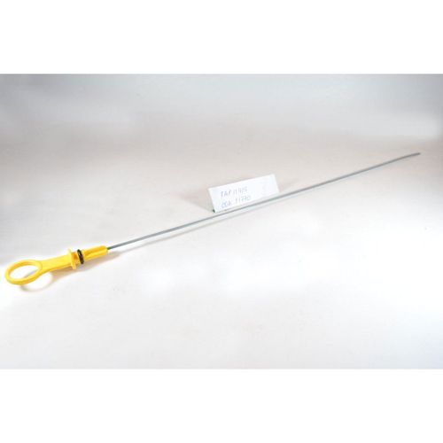 Vareta Medidora do Óleo - Medida Aço:480mm/Medida até o Encaixe:510mm - Renault Master