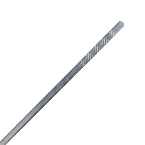 Vareta Medidora do Óleo - Medida Aço:420mm/Medida até o Encaixe:450mm - Renault Sandero/Logan/Clio/Duster