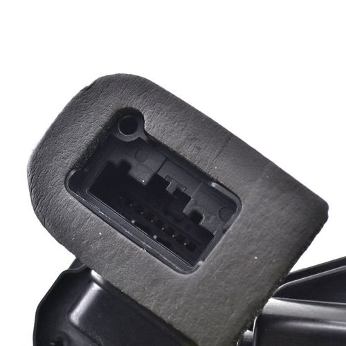 Fechadura da Porta Traseira - Elétrica - 7 Pinos - Esquerda - VW Polo GVI após 17 - Polo Track GVI Fase I após 23 - Golf GV após 13 - Virtus GI após