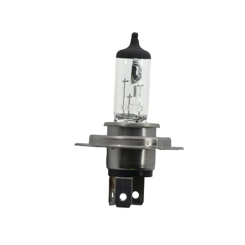 Lâmpada Hálogena (Longa Duração): H19 12V 60/55W - PU43T-3 - 1650/1000 Luméns