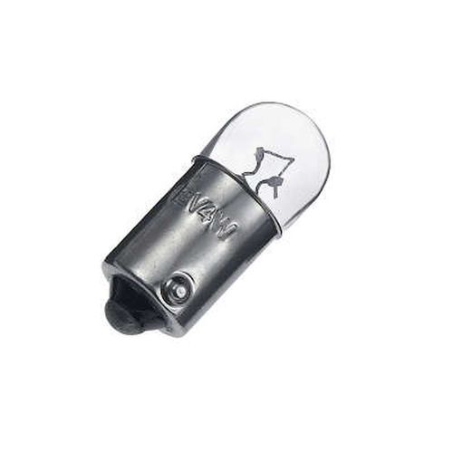 T2W 12V 2W - BA9s - 1 POLO