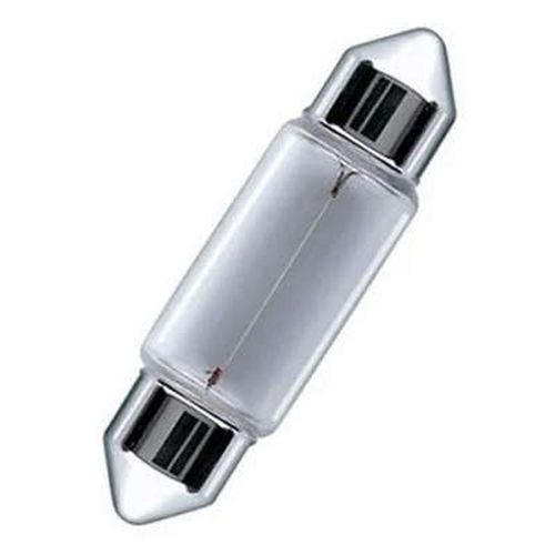 Halógena Miniatura: Torpedo C5W 12V 5W 10X36 - SV8.5