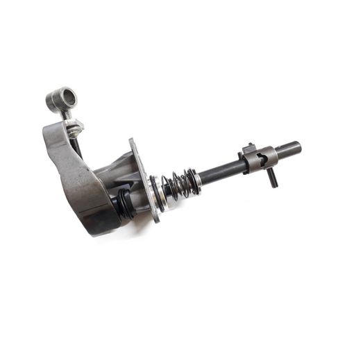 Trambulador Completo - Renault Sandero 1.0/1.0 15V após 07 - Logan 1.0/1.6 16V após 07 - Duster 1.6/2.0 16V após 07