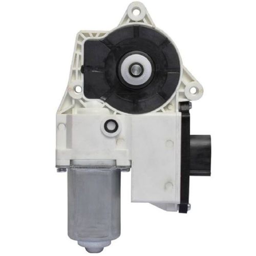 Motor da Máquina do Vidro da Porta - 24V - Esquerda - DAF XF