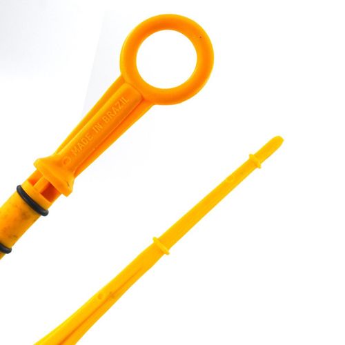 Vareta Medidora do Óleo - Medida Aço:/Medida até o Encaixe:130mm - Renault Clio GI 96 a 06