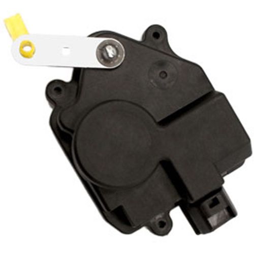 Trava Elétrica da Porta Tras. - 5 Pinos - Esq. - Hyundai Tucson GI 05 a 18