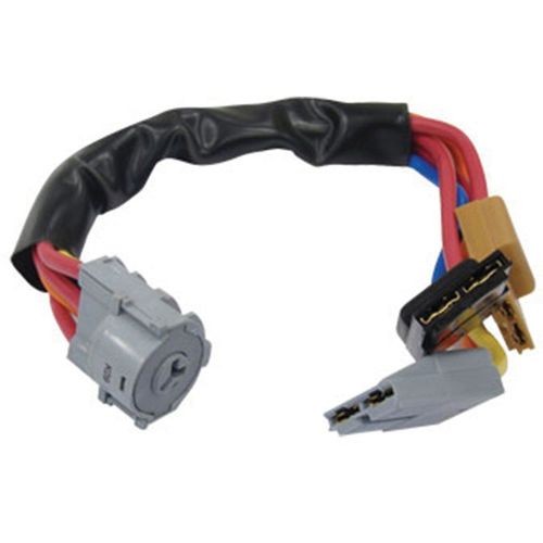 Comutador Elétrico de Ignição E Partida - Citröen Berlingo 98 à 07 - Berlingo Cargo 98 à 07