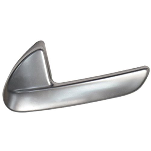 Maçaneta Interna da Porta Dianteira/Traseira - Cromada - Esquerda - Fiat Scudo GI após 22 - Citroen C3 após 12