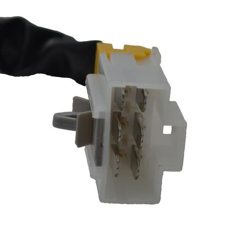 Comutador Elétrico de Ignição E Partida - Nissan Frontier GI 98 à 08