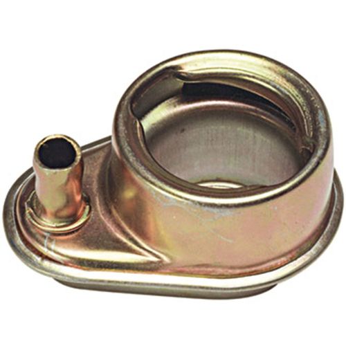 Respiro do Óleo S/tampa. - Reservatório do Óleo - Volkswagen Fusca 59 à 96  - Kombi GI 1.6 57 à 13