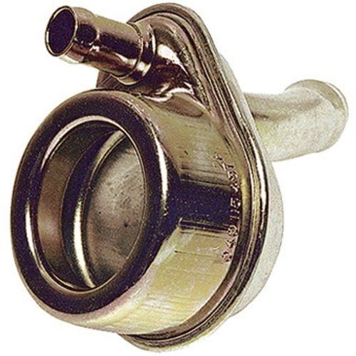 Respiro do Óleo S/tampa. - Reservatório do Óleo - Volkswagen Fusca GI 1500 59 à 96