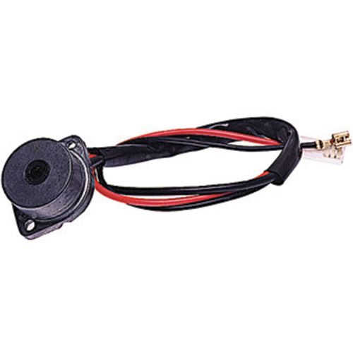 Comutador Elétrico de Ignição e Partida - Volkswagen Brasilia - TL - Variant