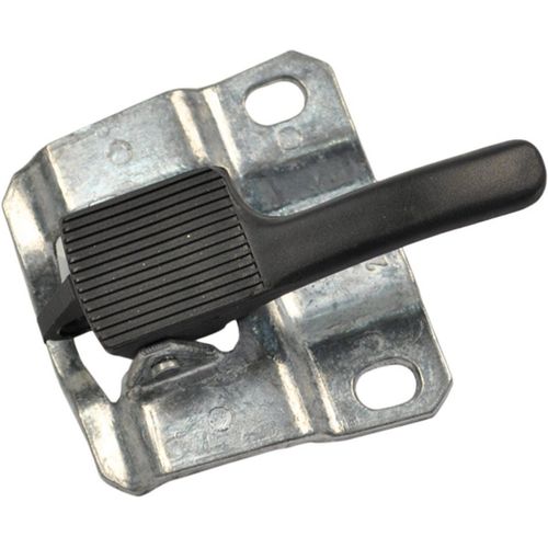 Maçaneta int. pta. diant. - dir. - Volkswagen Kombi Clipper 75 à 13