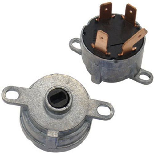 Comutador Elétrico de Ignição E Partida - Volkswagen Gol GI 85 à 88 - Passat GI 74 à 78