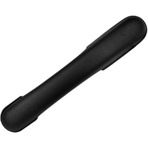 Maçaneta Ext. pta. Diant./Tras. - S/Chave - Preto - Dir. - Volkswagen Quantum GIII 98 à 01  - Santana GIII 98 à 06