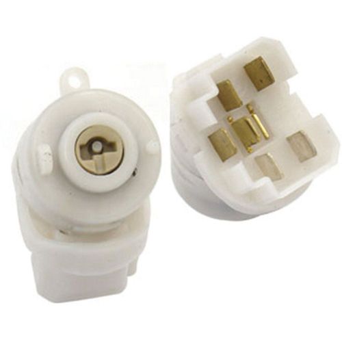 Comutador Elétrico de Ignição e Partida - 6 pinos - Volkswagen Golf 89 a 98