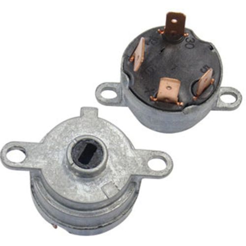 Comutador Elétrico de Ignição E Partida orig. - Volkswagen Gol GI 85 à 88 - Parati GI 85 à 88