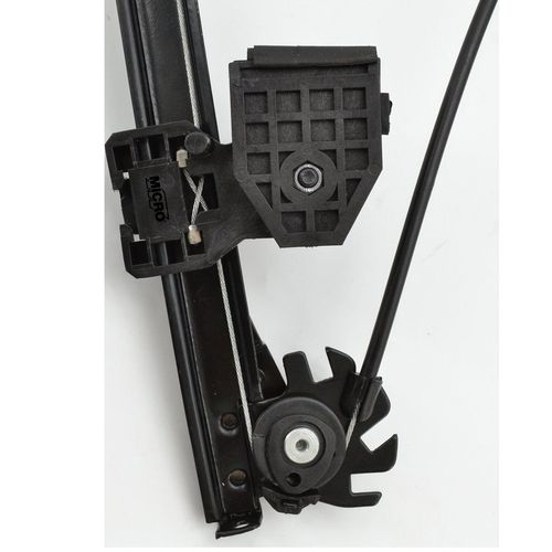 Máquina do Vidro Mecânica - Diant. - Dir. - Volkswagen Gol GII/III/IV 97 a 07 - Saveiro GII/III/IV 97 a 08