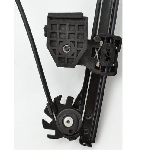 Máquina do Vidro Mecânica - Diant. - Esq. - Volkswagen Gol GII/III/IV 97 a 07 - Saveiro GII/III/IV 97 a 08